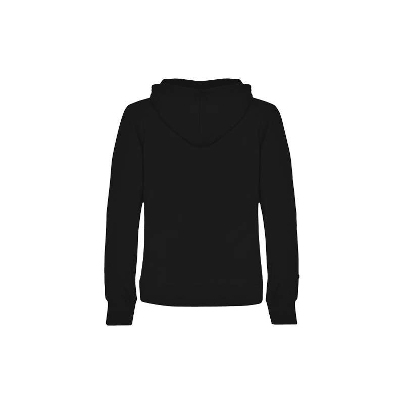 Felpa con cappuccio promozionale da donna - cod. PR1068