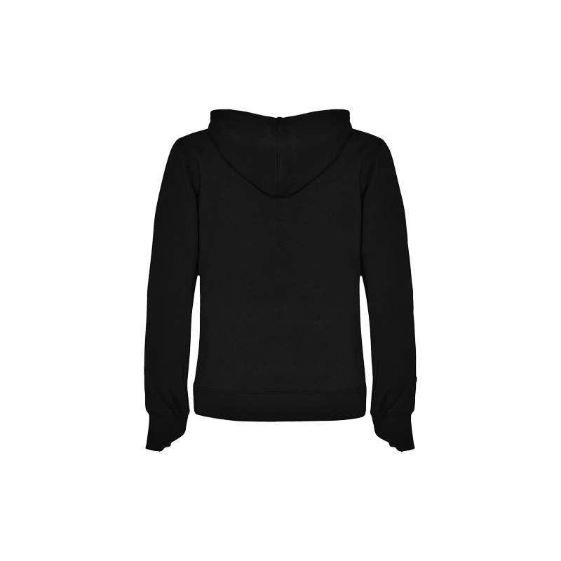 Felpa con cappuccio promozionale da donna - cod. PR1068