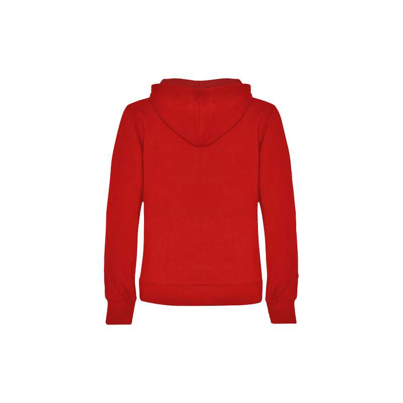 Felpa con cappuccio promozionale da donna - cod. PR1068