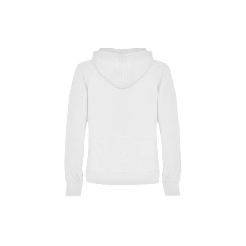 Felpa con cappuccio promozionale da donna - cod. PR1068