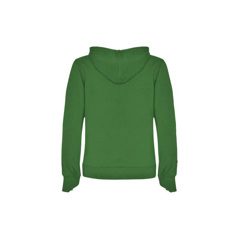 Felpa con cappuccio promozionale da donna - cod. PR1068