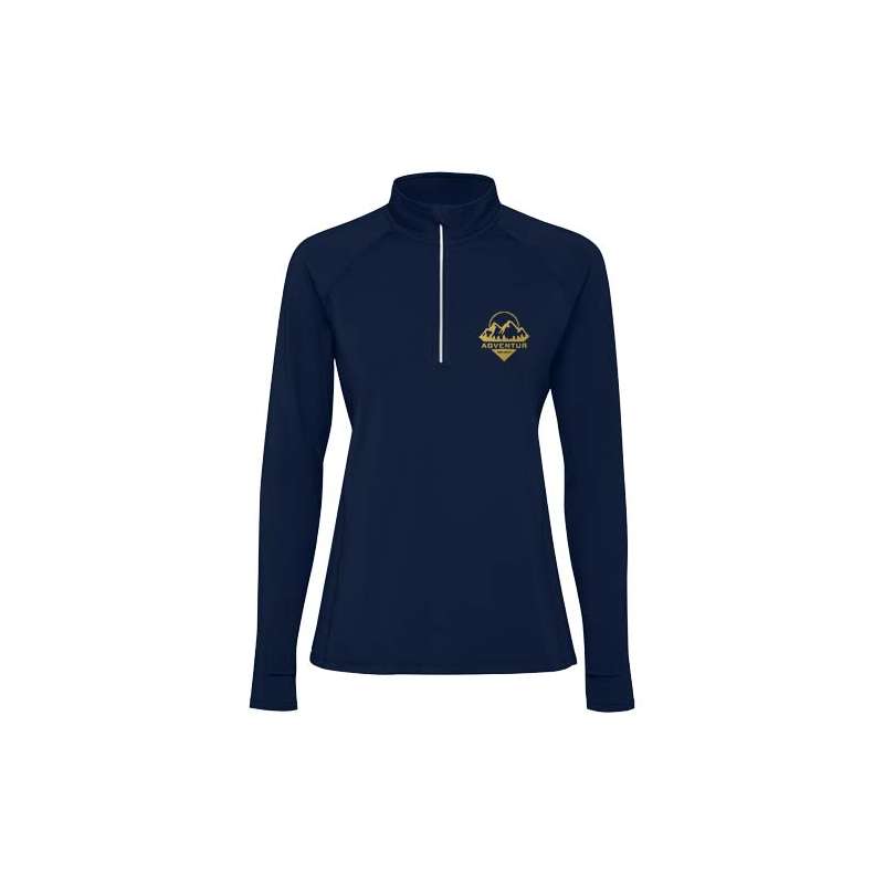 Felpa da donna personalizzata - cod. PR1033