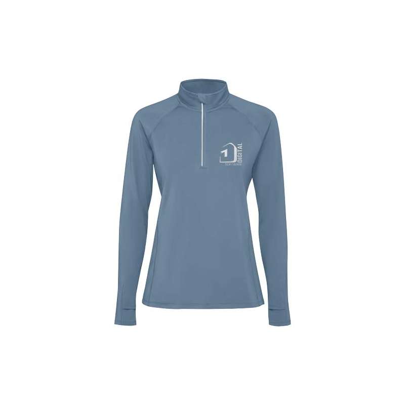 Felpa da donna personalizzata - cod. PR1033