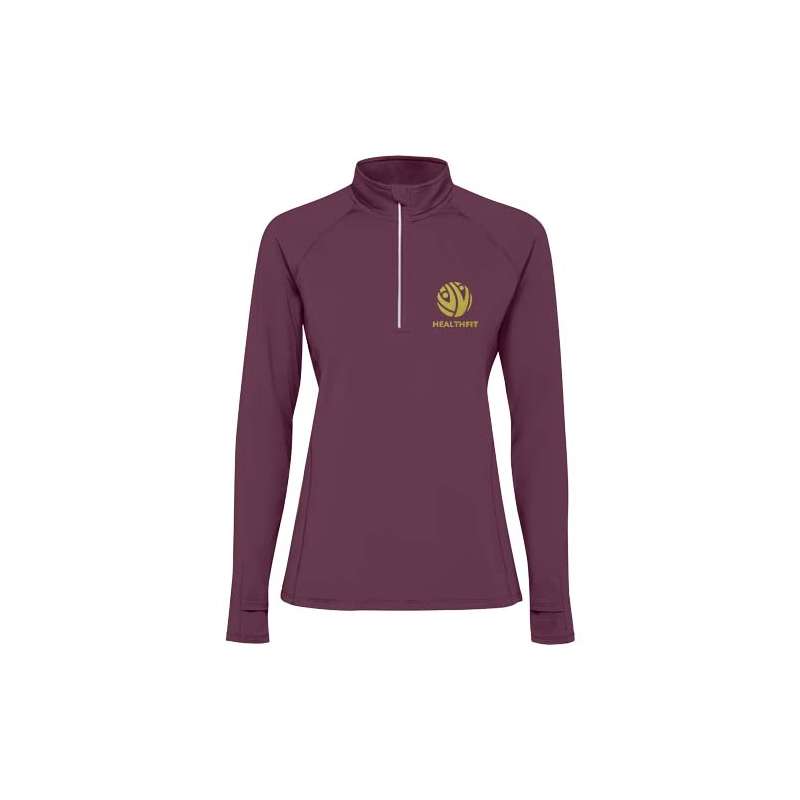 Felpa da donna personalizzata - cod. PR1033