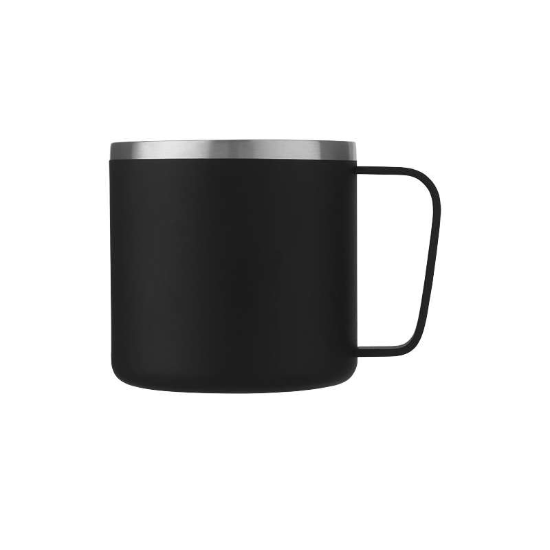 Tazza da 350&nbsp;ml con isolamento sottovuoto in rame - cod. P100680