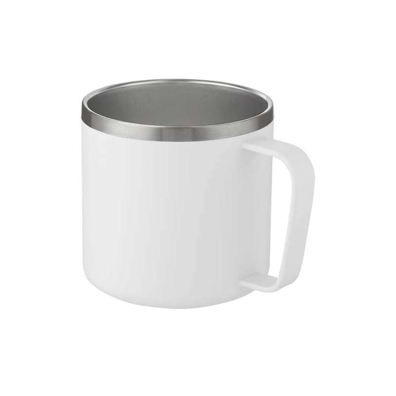 Tazza da 350&nbsp;ml con isolamento sottovuoto in rame - cod. P100680