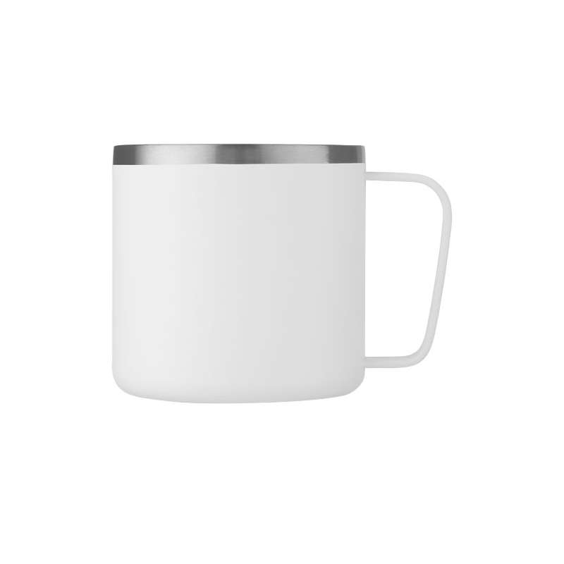 Tazza da 350&nbsp;ml con isolamento sottovuoto in rame - cod. P100680