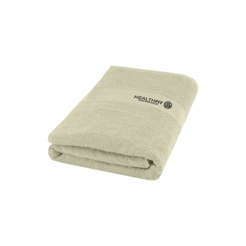 Teli per hotel 70 x 140 cm da stampare con logo - cod. P117002