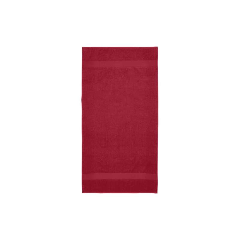 Teli per hotel 70 x 140 cm da stampare con logo - cod. P117002