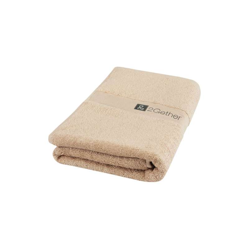 Teli per hotel 70 x 140 cm da stampare con logo - cod. P117002