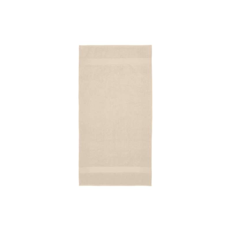 Teli per hotel 70 x 140 cm da stampare con logo - cod. P117002