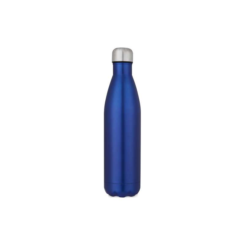 Borraccia con isolamento sottovuoto da 750 ml - cod. P100693