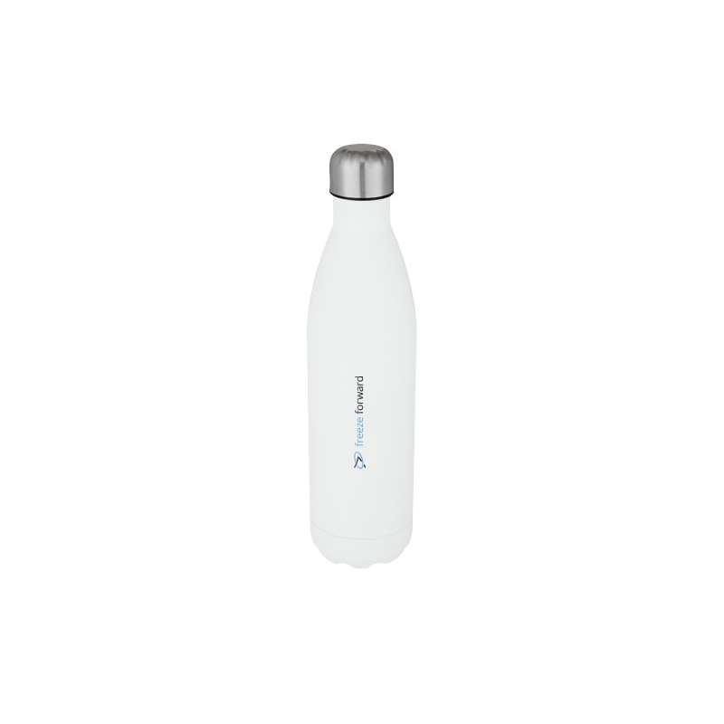 Borraccia con isolamento sottovuoto da 750 ml - cod. P100693