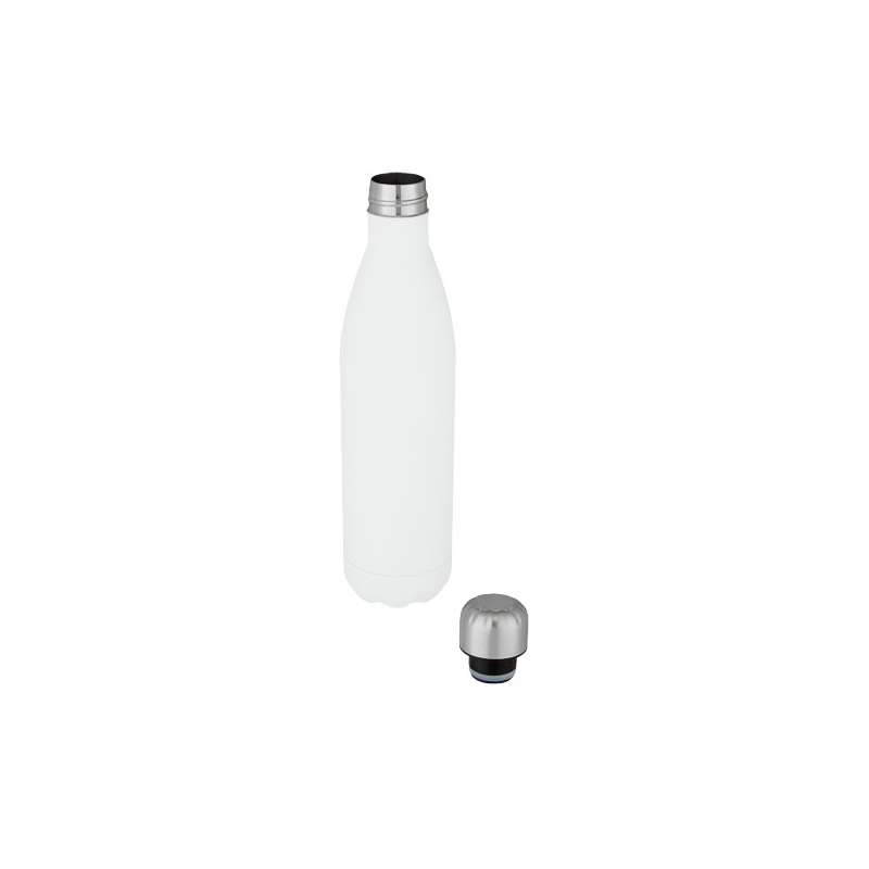 Borraccia con isolamento sottovuoto da 750 ml - cod. P100693