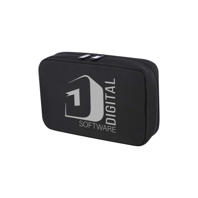 Custodia con logo promozionale - cod. P120698