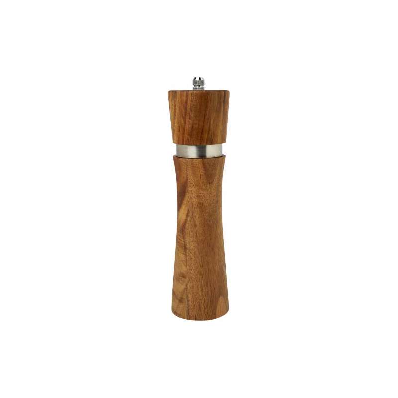 Macina pepe o sale personalizzato - cod. P113378