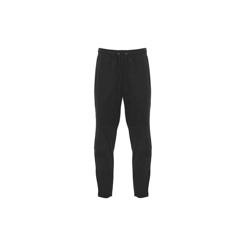 Pantaloni unisex con vita elasticizzata regolabile - cod. PR0521