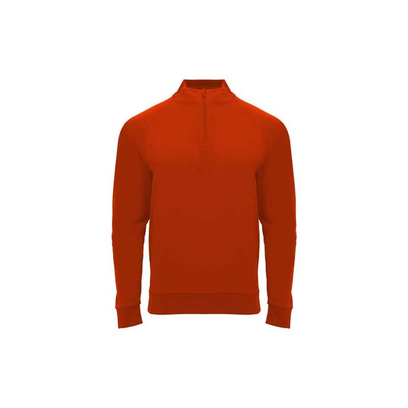 Felpa unisex promozionale - cod. PR1115