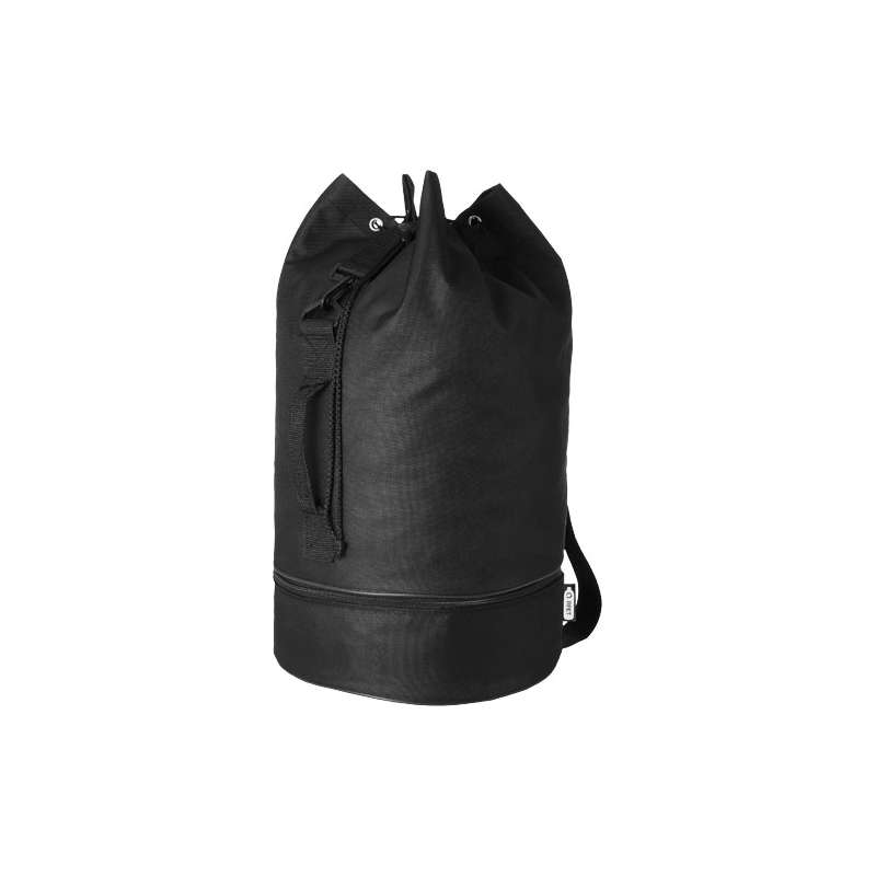 Borsone Retrend in plastica riciclata - 35L - cod. P120623