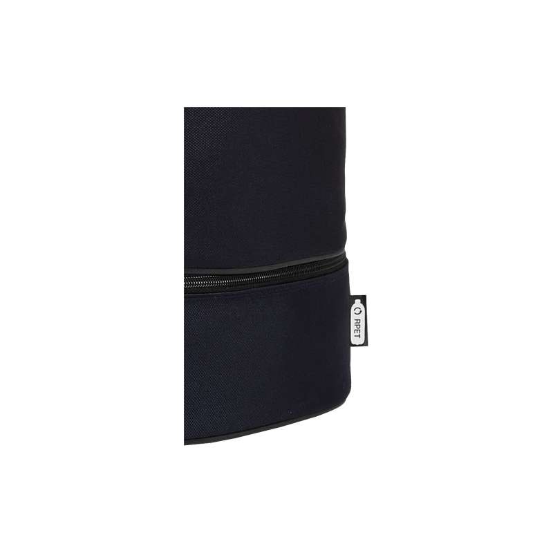 Borsone Retrend in plastica riciclata - 35L - cod. P120623