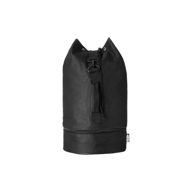 Borsone Retrend in plastica riciclata - 35L - cod. P120623