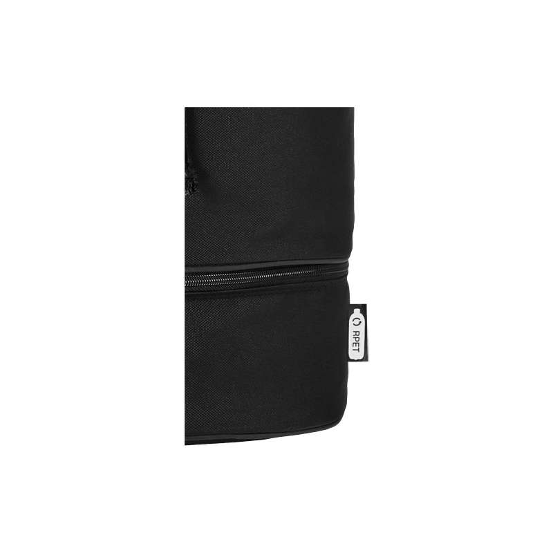 Borsone Retrend in plastica riciclata - 35L - cod. P120623