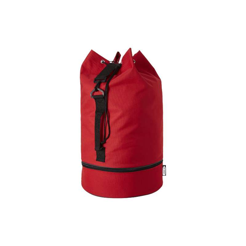 Borsone Retrend in plastica riciclata - 35L - cod. P120623