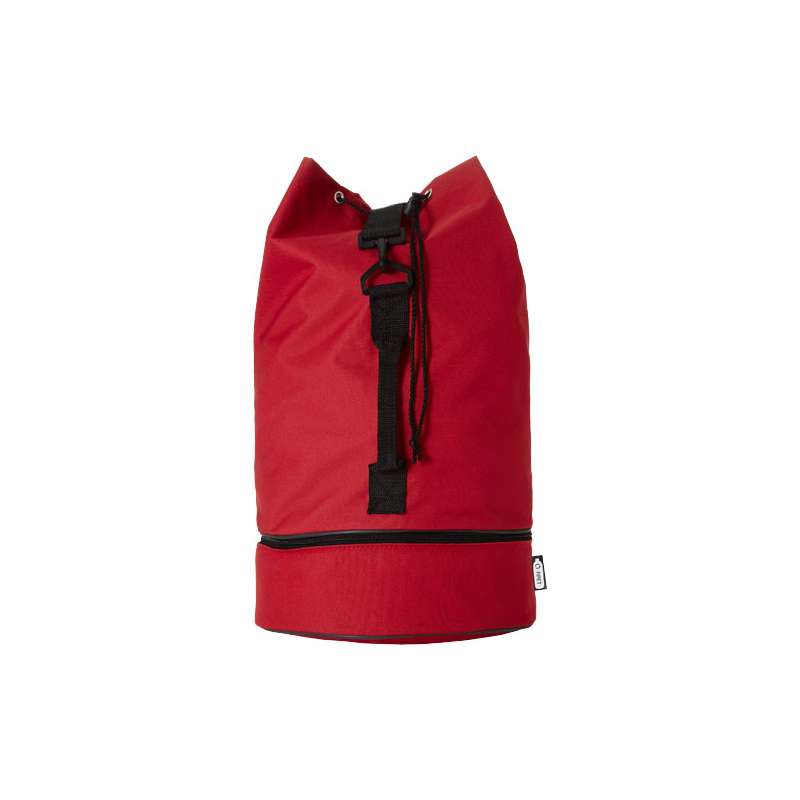 Borsone Retrend in plastica riciclata - 35L - cod. P120623