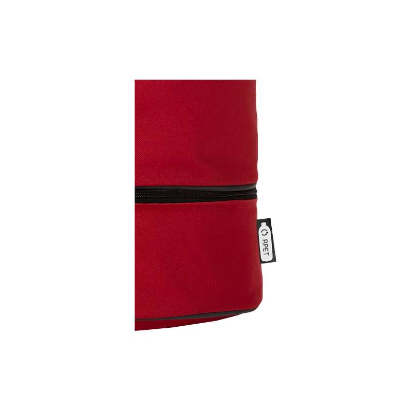 Borsone Retrend in plastica riciclata - 35L - cod. P120623