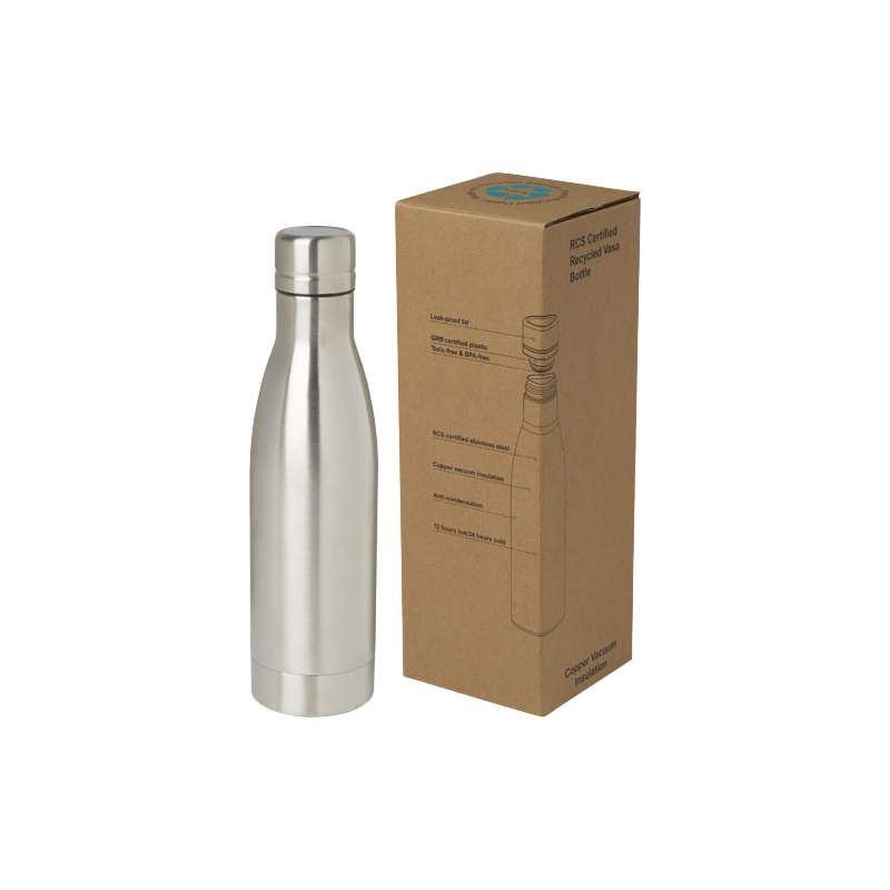 Borracce termiche personalizzabili da 500 ml - cod. P100736