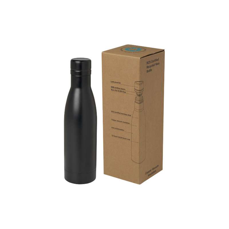 Borracce termiche personalizzabili da 500 ml - cod. P100736