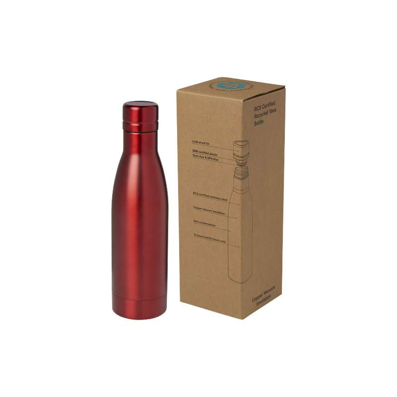 Borracce termiche personalizzabili da 500 ml - cod. P100736