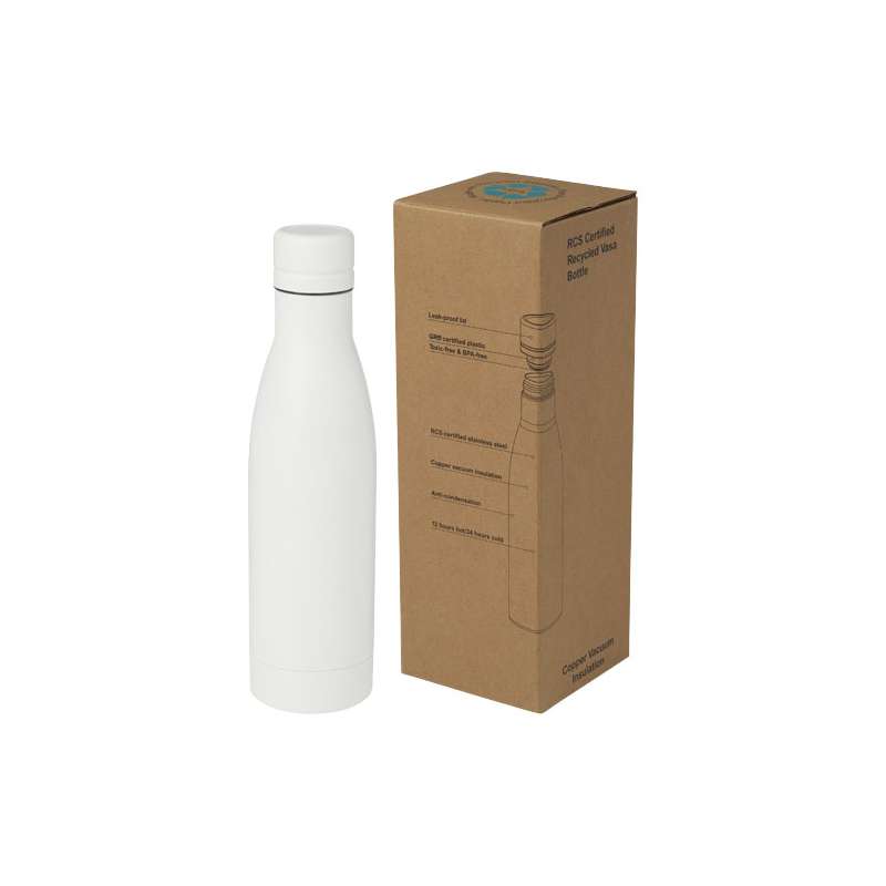 Borracce termiche personalizzabili da 500 ml - cod. P100736