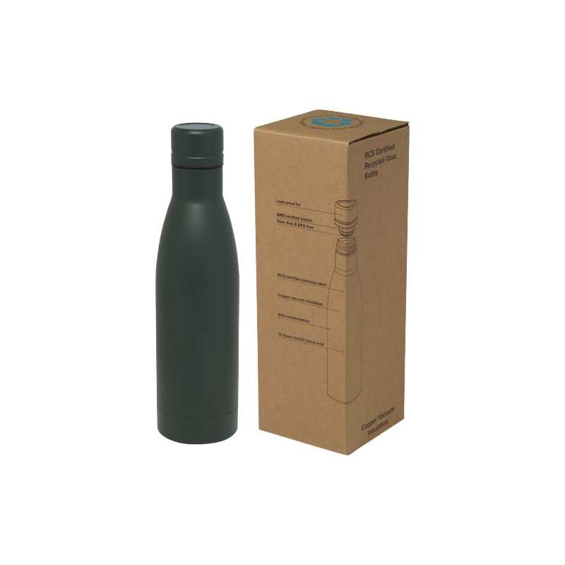 Borracce termiche personalizzabili da 500 ml - cod. P100736