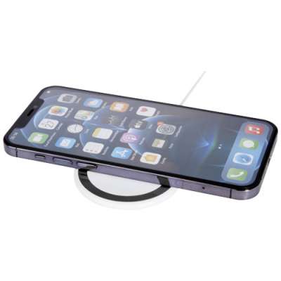 Stazione di ricarica magnetica wireless da 10 W Peak - cod. P124200