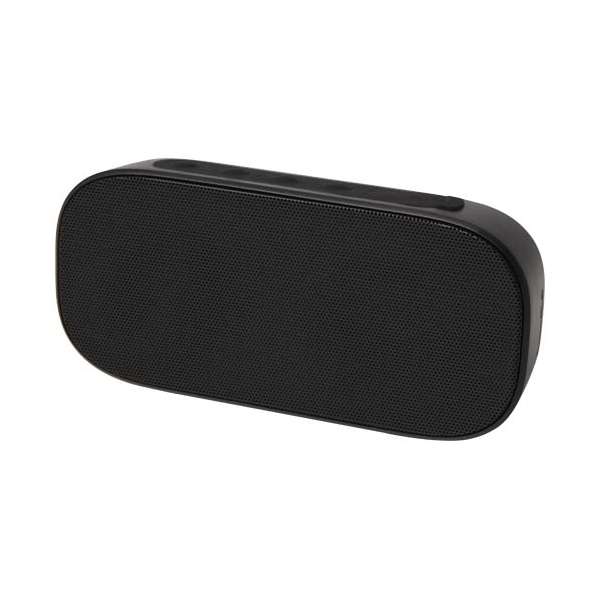 Altoparlante Bluetooth in plastica riciclata - cod. P124320