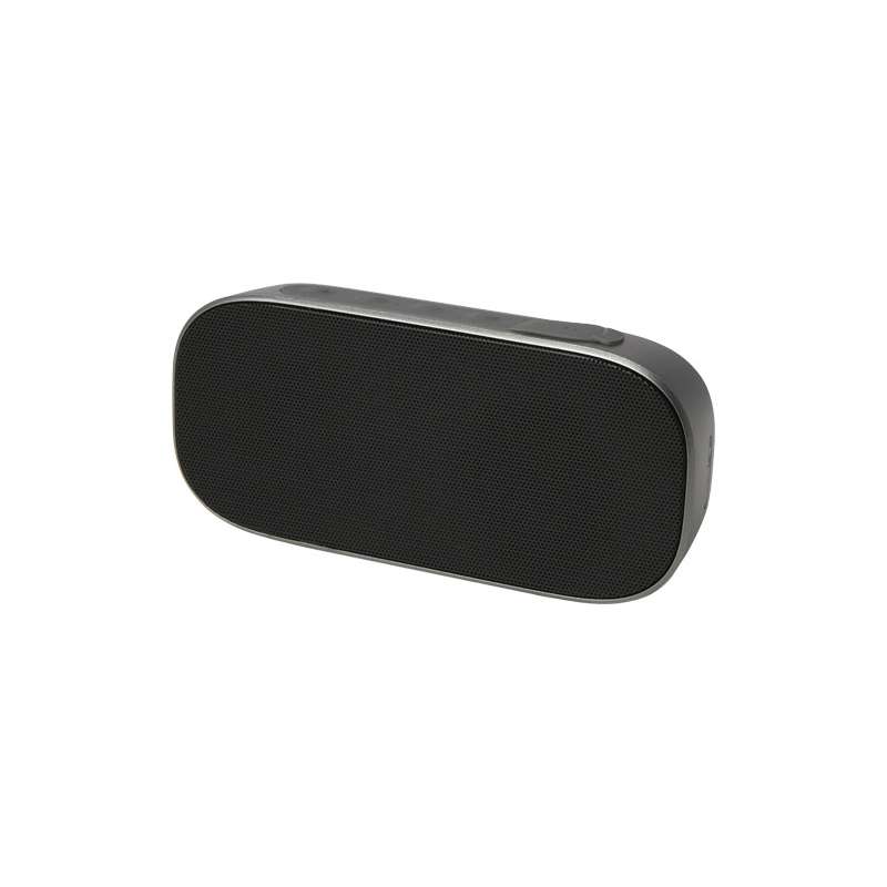 Altoparlante Bluetooth in plastica riciclata - cod. P124320