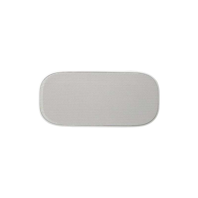 Altoparlante Bluetooth in plastica riciclata - cod. P124320