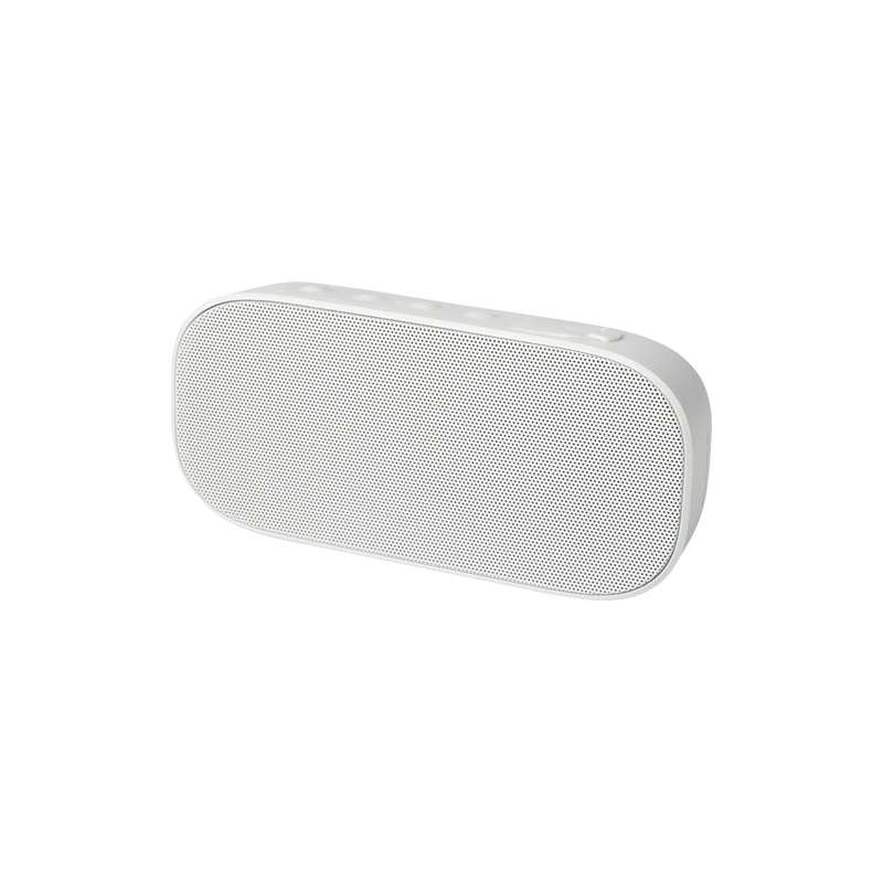 Altoparlante Bluetooth in plastica riciclata - cod. P124320