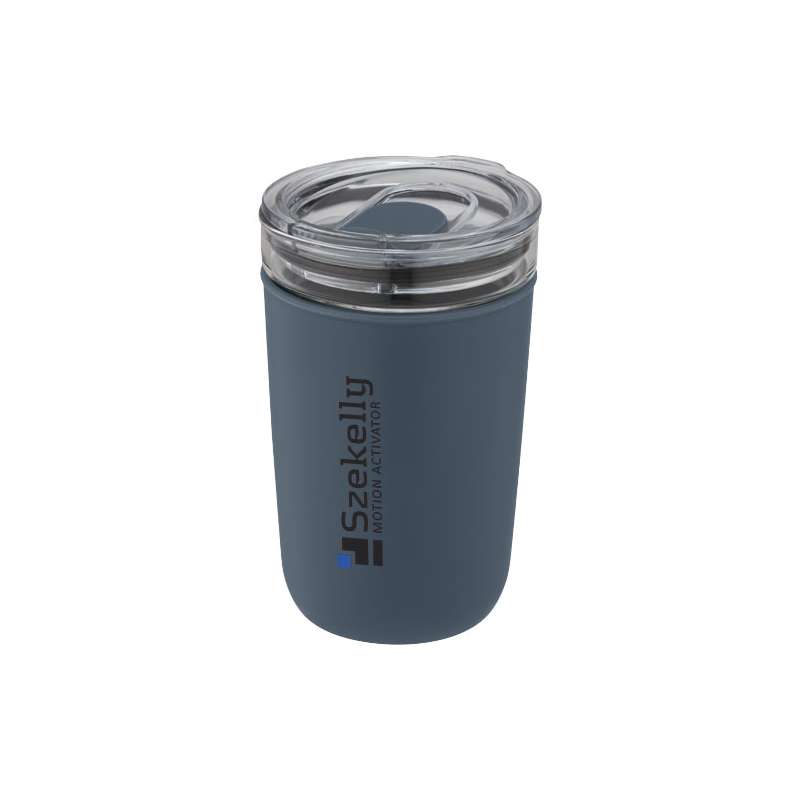 Bicchiere da 420 ml in vetro - cod. P100675