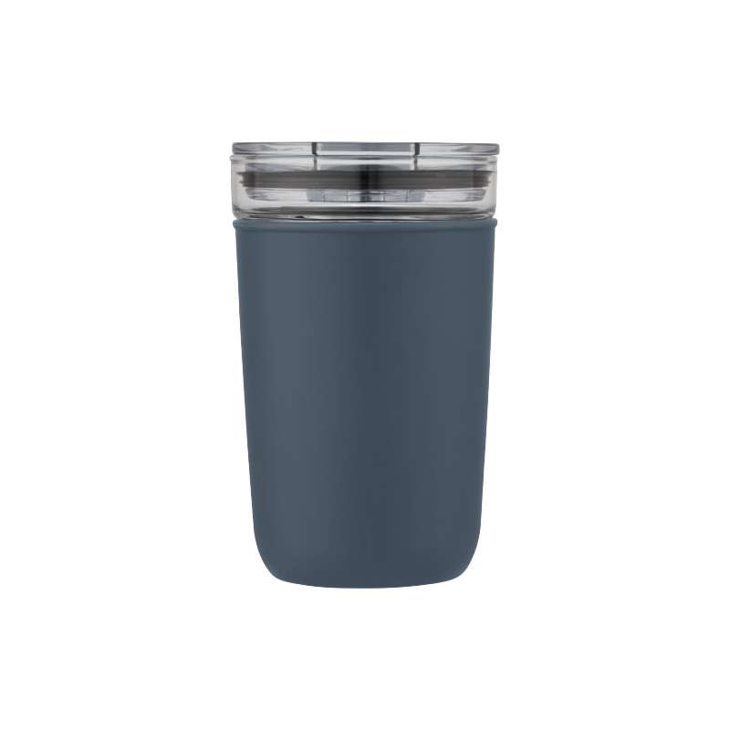 Bicchiere da 420 ml in vetro - cod. P100675