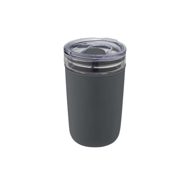 Bicchiere da 420 ml in vetro - cod. P100675