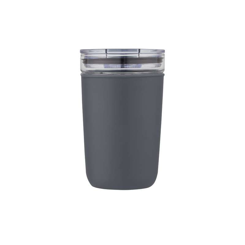 Bicchiere da 420 ml in vetro - cod. P100675