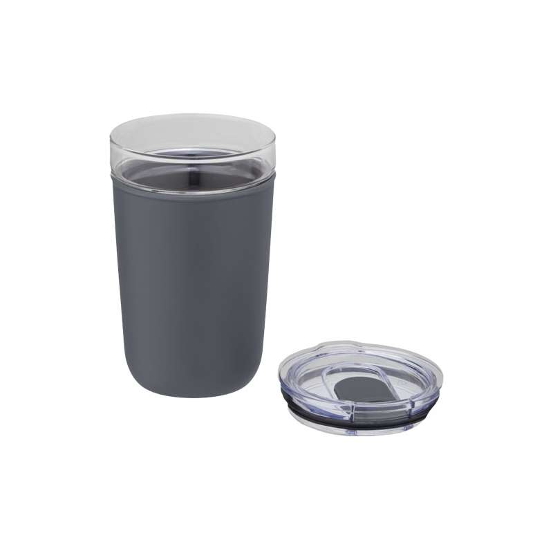 Bicchiere da 420 ml in vetro - cod. P100675