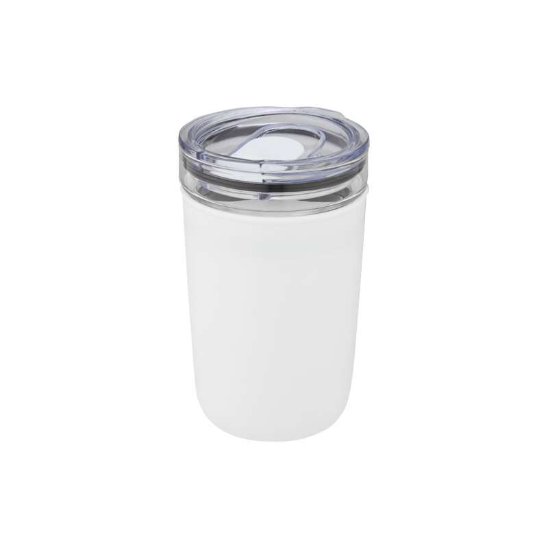 Bicchiere da 420 ml in vetro - cod. P100675