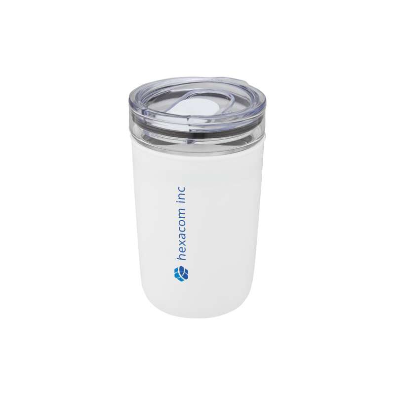 Bicchiere da 420 ml in vetro - cod. P100675