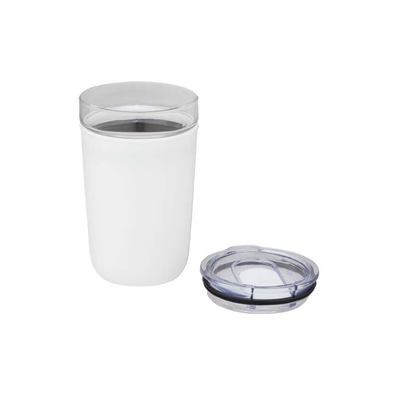 Bicchiere da 420 ml in vetro - cod. P100675