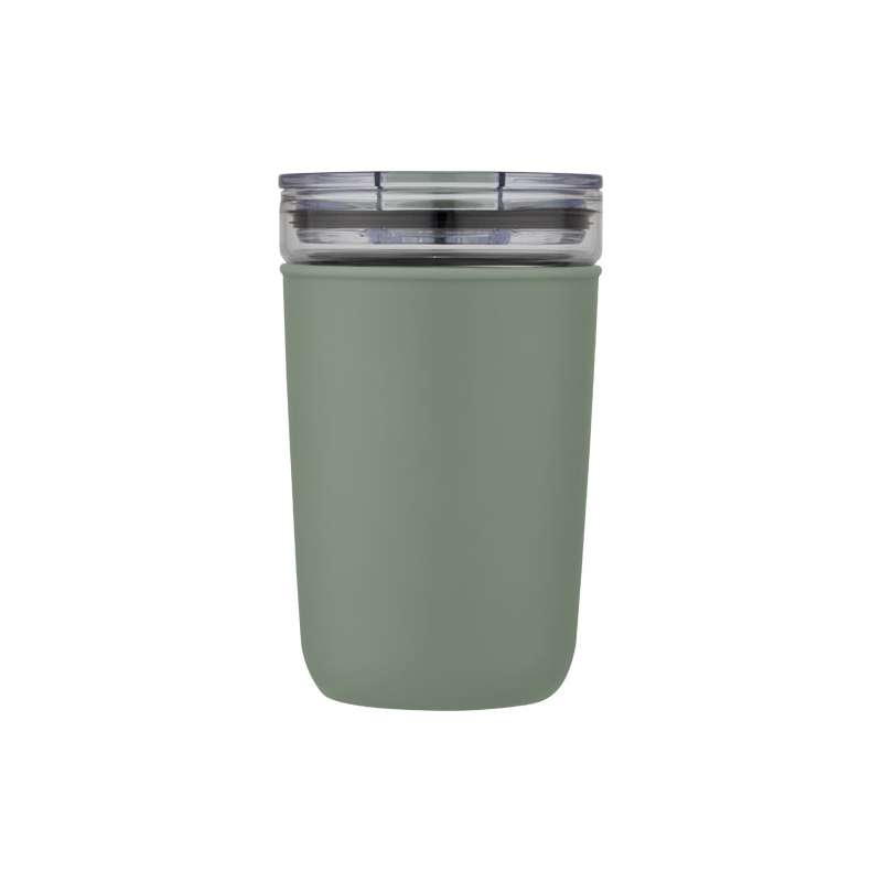 Bicchiere da 420 ml in vetro - cod. P100675