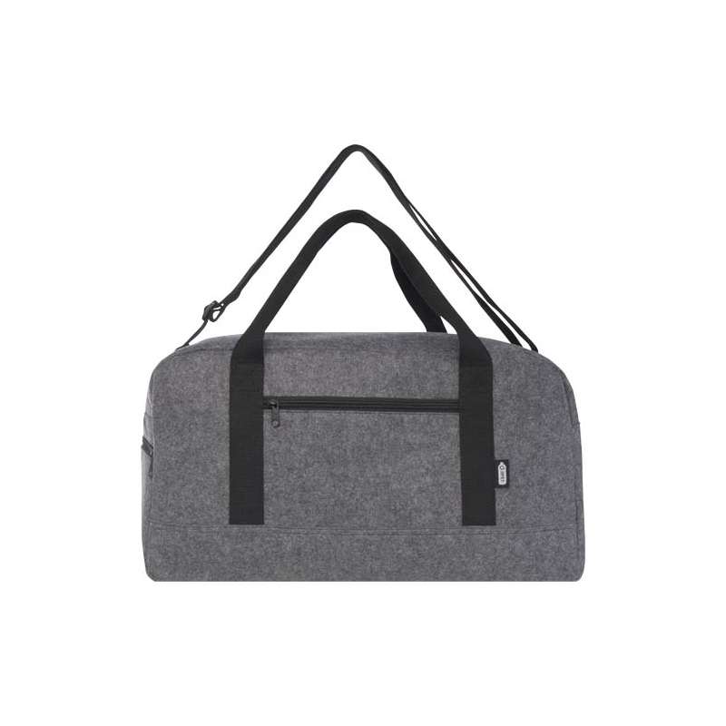 Borsone in materiale riciclato certificato GRS Felta - 35L - cod. P130077