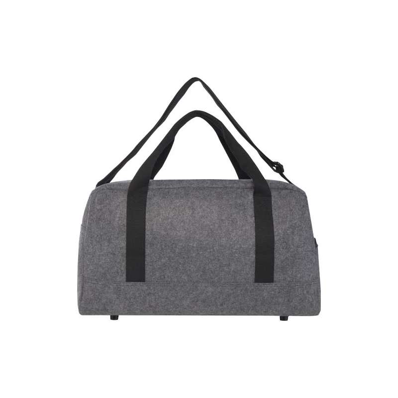 Borsone in materiale riciclato certificato GRS Felta - 35L - cod. P130077